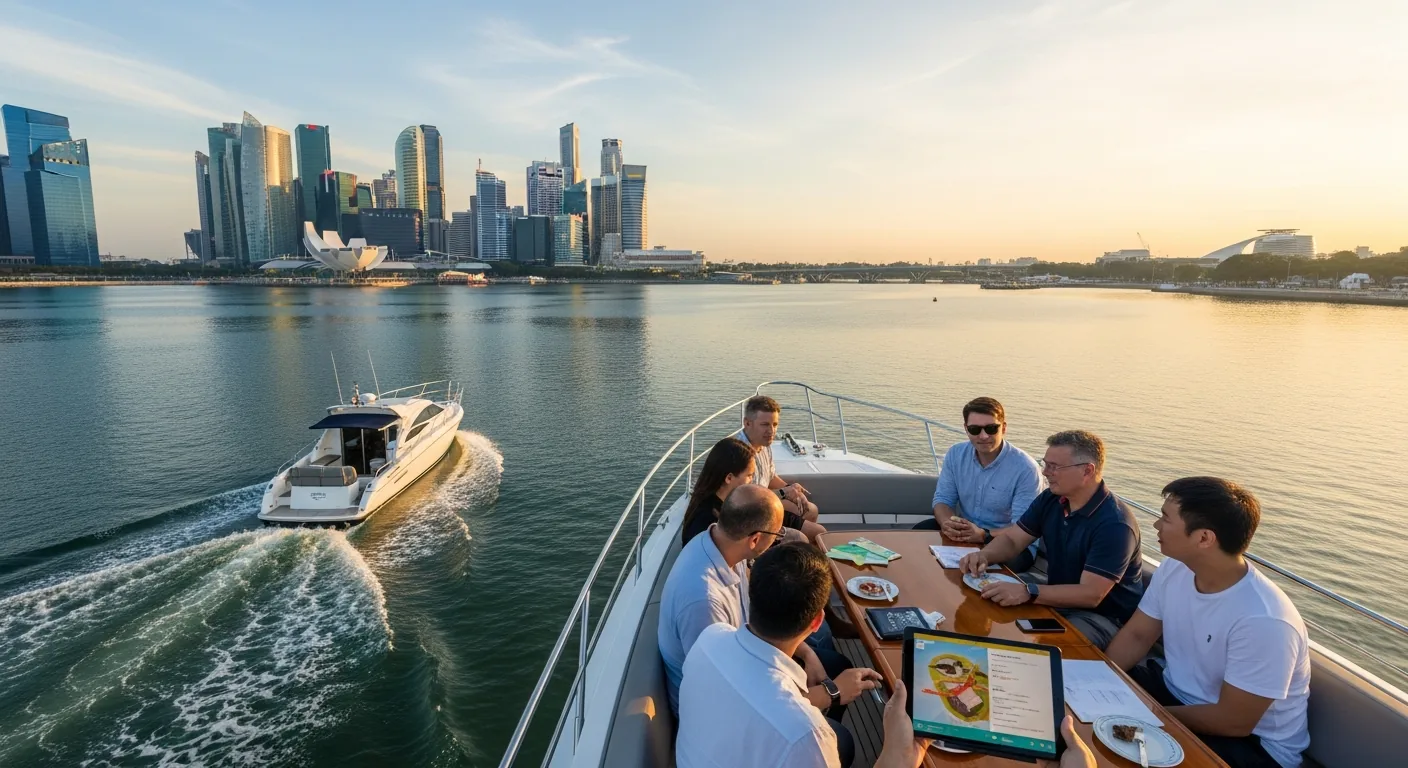 SGD to IDR Komodo Cost Guide: Flight, Boat, Hotel, Dragon Tour